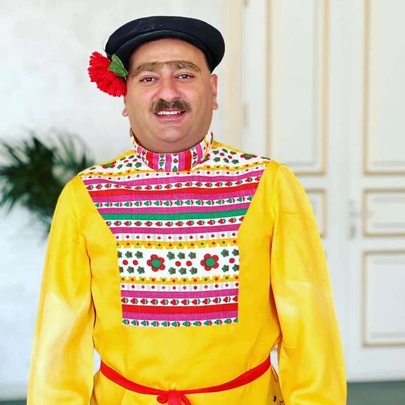 “Buğlama” təzədən başlayır