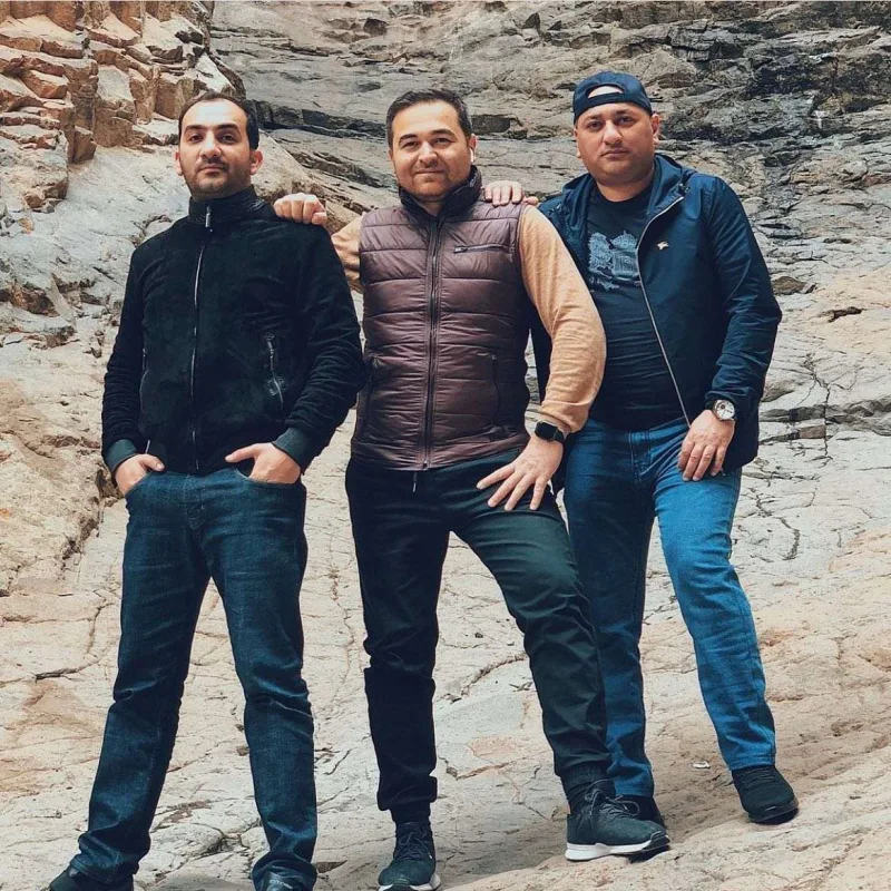 “Buğlama” təzədən başlayır