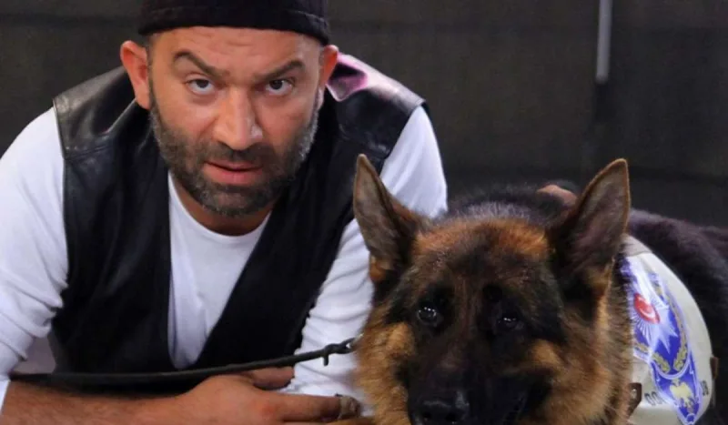 “Arka sokaklar”dan sonra “Tetikçi”də