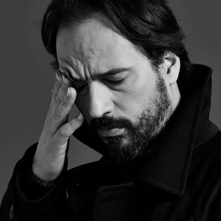 “Arka sokaklar”dan sonra “Tetikçi”də