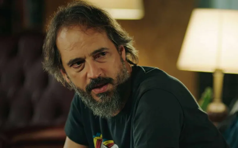 “Arka sokaklar”dan sonra “Tetikçi”də