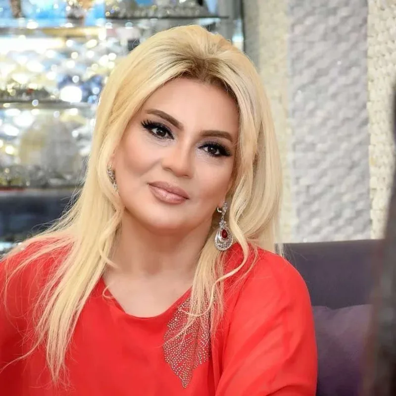 “Nüşabəni tanımağa məcburam?”