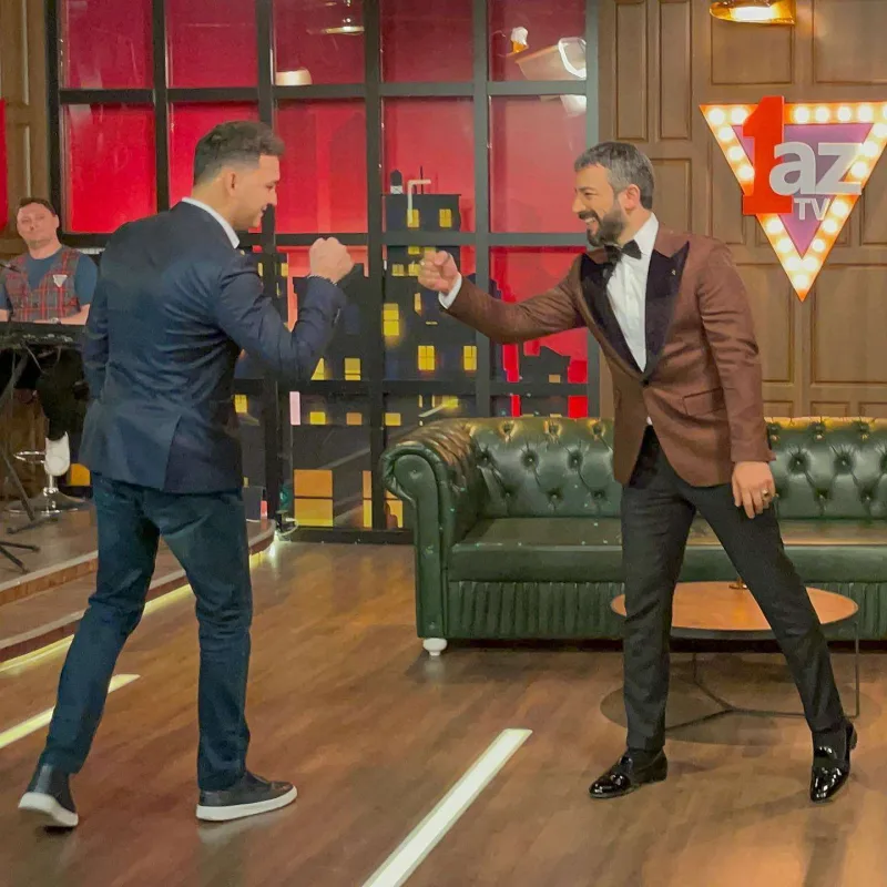 “Bir AzTV” yenə başlayır