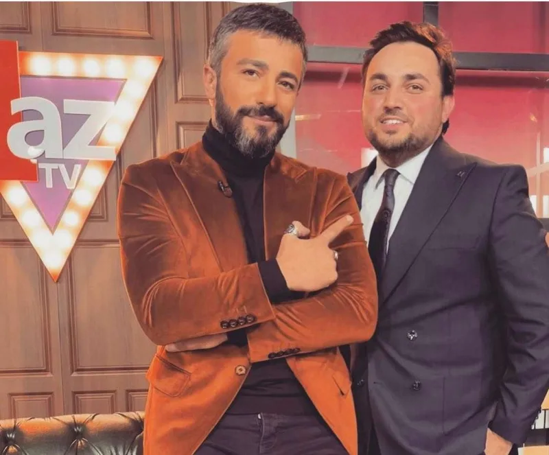 “Bir AzTV” yenə başlayır