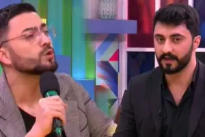 MTV-nin efirində yenə dava düşdü