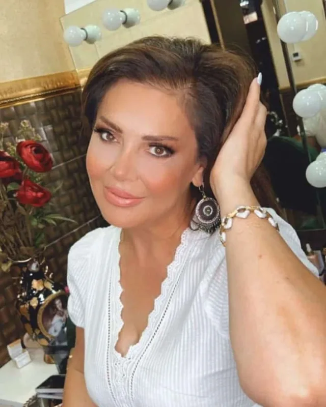 “Sevilmək sevməkdən gözəldir, öyrəndim…”