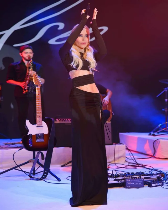 Gülşenlə bağlı daha bir məhkəmə qərarı