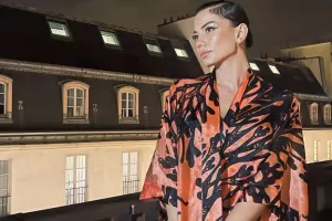 “Bütün mahnılarımı Demetə yazıram”