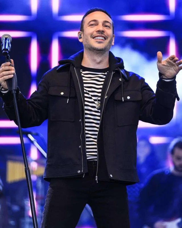 “Bütün mahnılarımı Demetə yazıram”