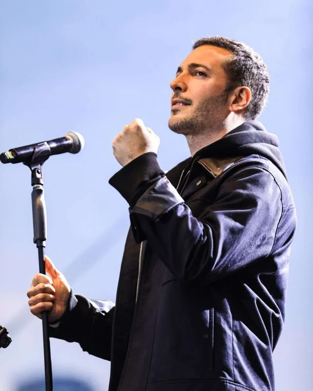 “Bütün mahnılarımı Demetə yazıram”