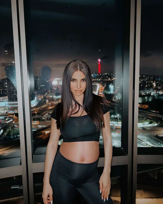 Pərvindən hamiləlik pozaları