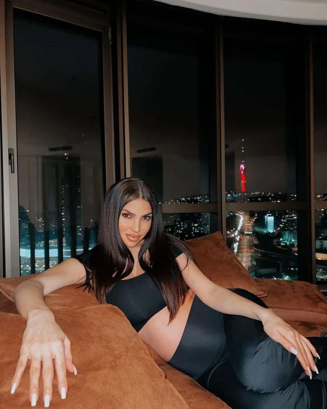 Pərvindən hamiləlik pozaları