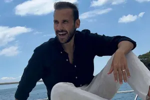 “Survivor”a ilk vida edən o oldu