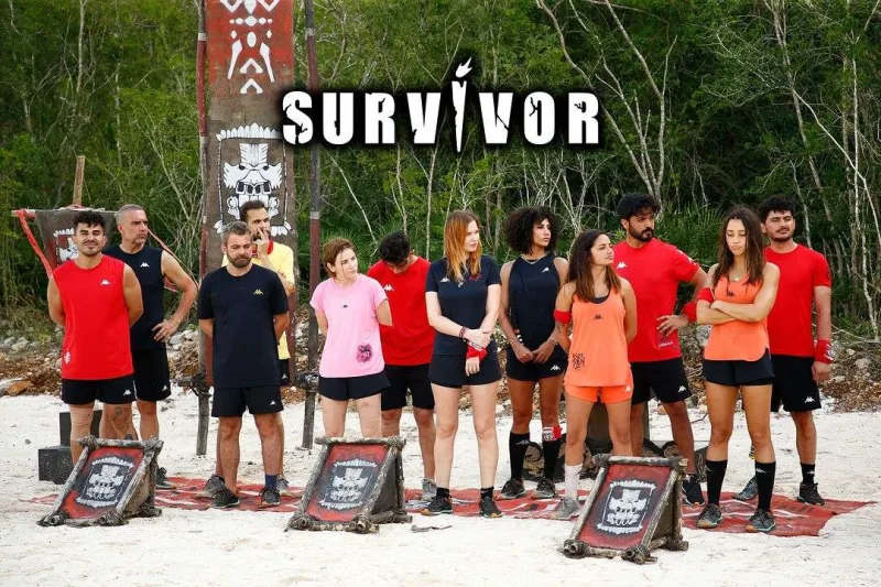 “Survivor”a ilk vida edən o oldu