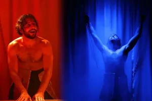 “Mənəm, mən...” bir il sonra yenidən