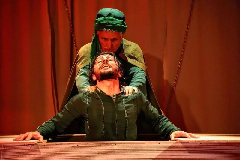 “Mənəm, mən...” bir il sonra yenidən