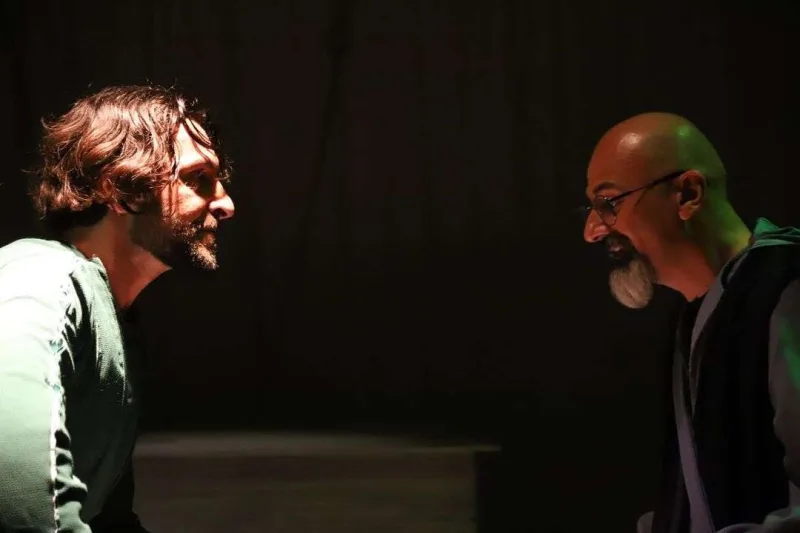 “Mənəm, mən...” bir il sonra yenidən