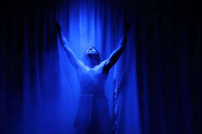 “Mənəm, mən...” bir il sonra yenidən