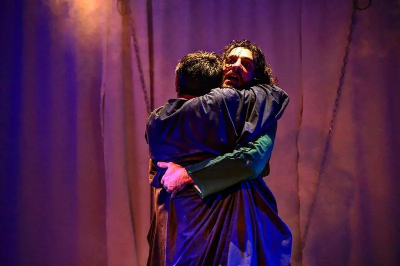 “Mənəm, mən...” bir il sonra yenidən