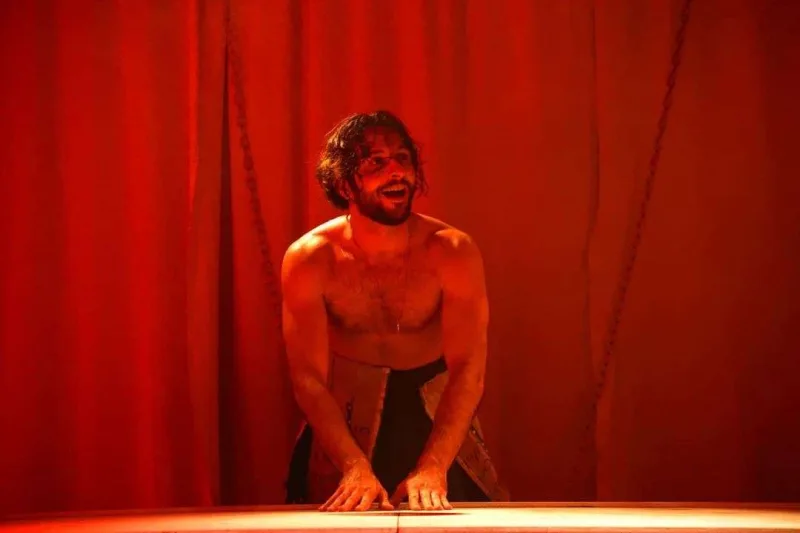 “Mənəm, mən...” bir il sonra yenidən