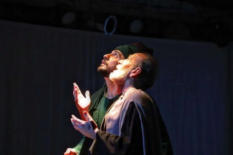 “Mənəm, mən...” bir il sonra yenidən