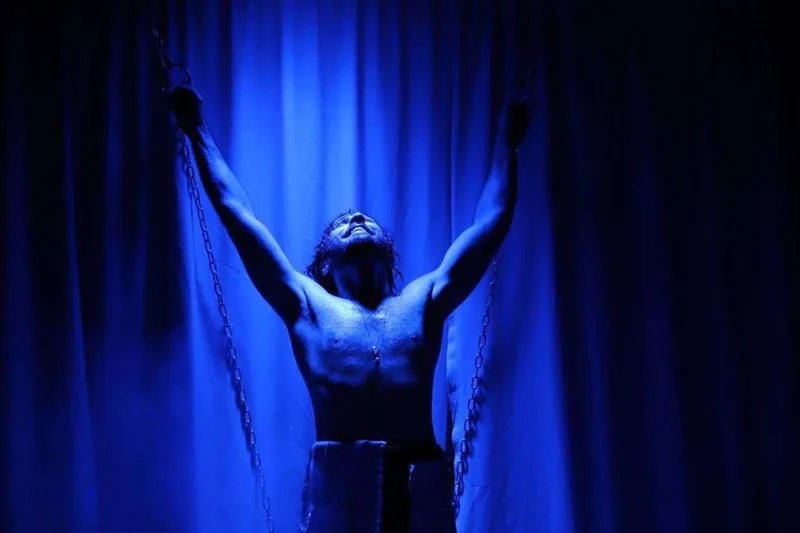 “Mənəm, mən...” bir il sonra yenidən