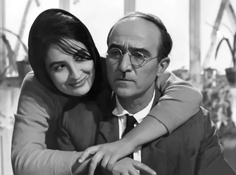 Azərbaycan filmləri piksar üslubda olsaydı...