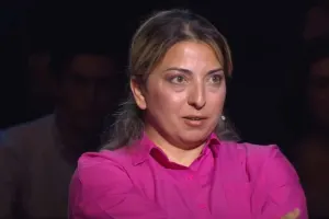 Tarix müəllimi “Milyonların şousu”ndan 8 min qazandı