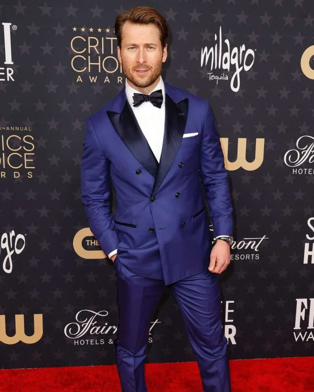 “Tənqidçilərin seçimi”ndə qırmızı xalı ulduzları