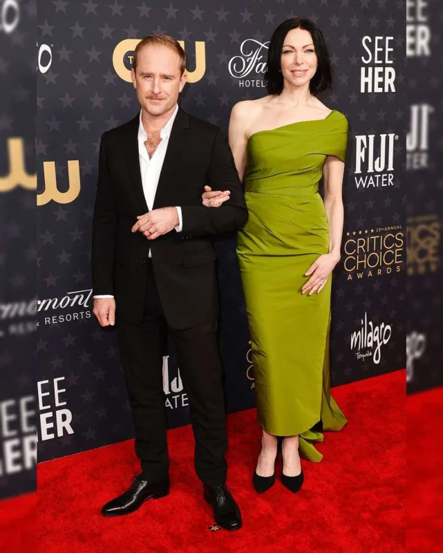 “Tənqidçilərin seçimi”ndə qırmızı xalı ulduzları