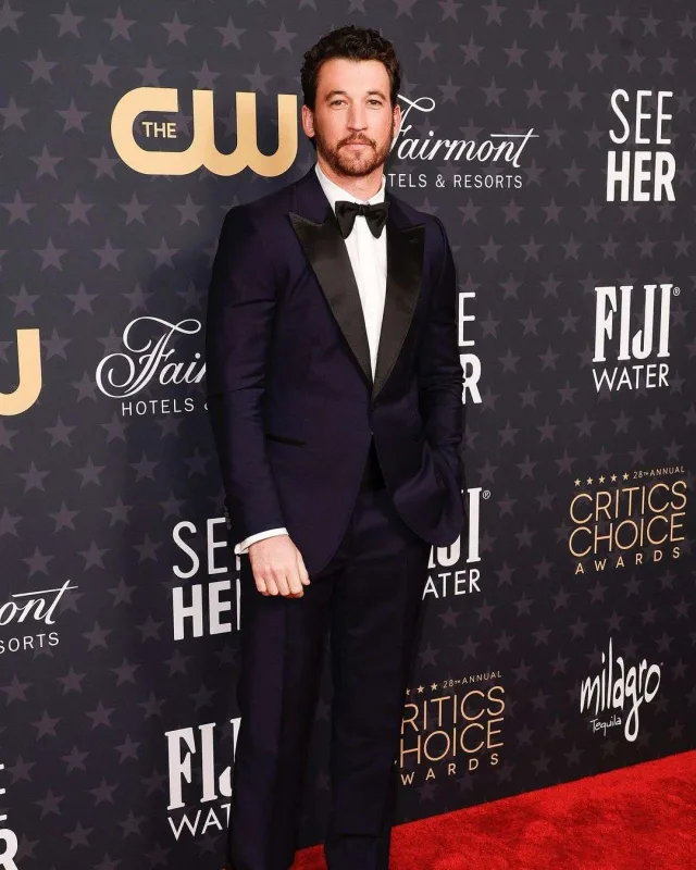 “Tənqidçilərin seçimi”ndə qırmızı xalı ulduzları