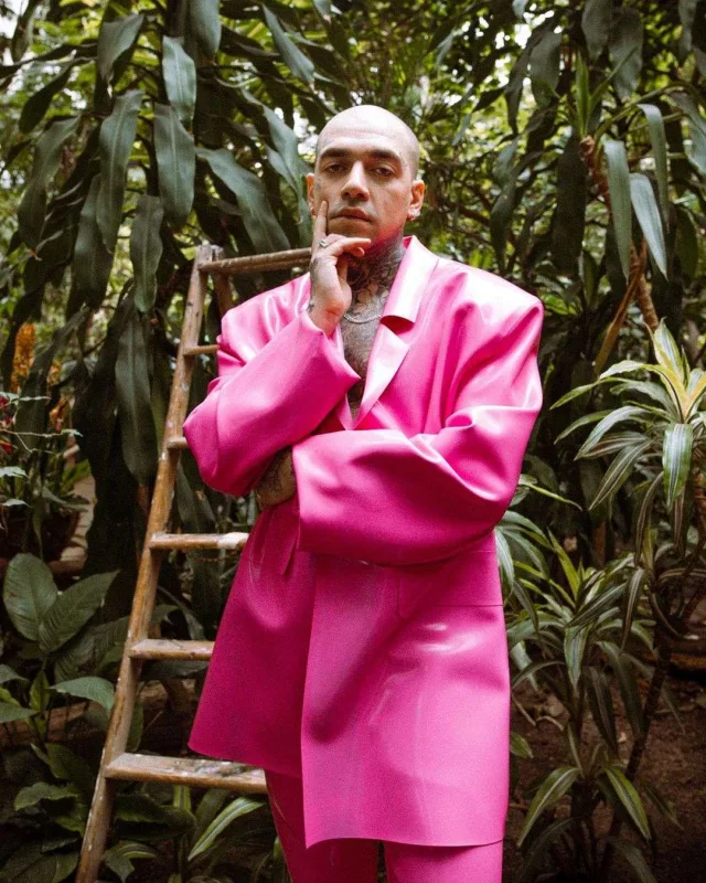 Ezhel Avroviziyaya qatılmaq istəyir