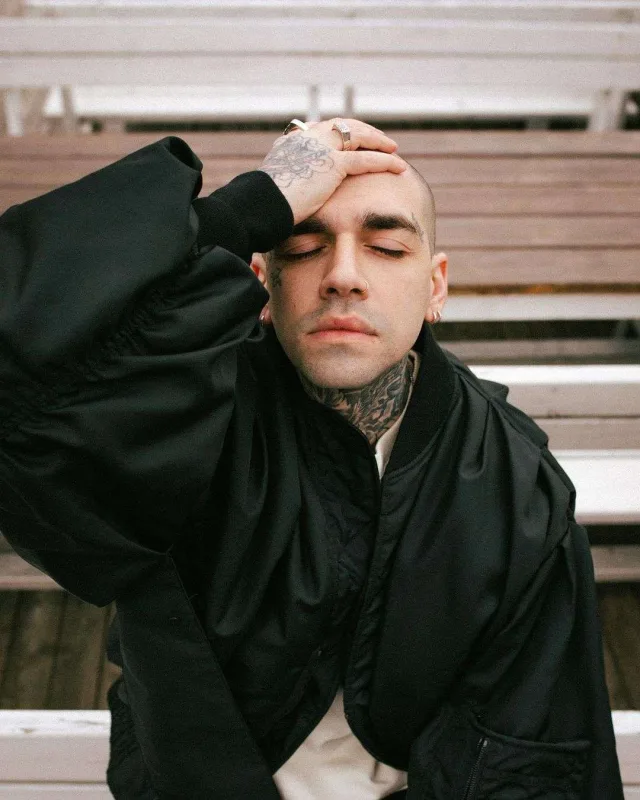 Ezhel Avroviziyaya qatılmaq istəyir