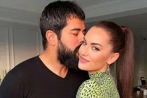 2-ci övladları dünyaya gəldi