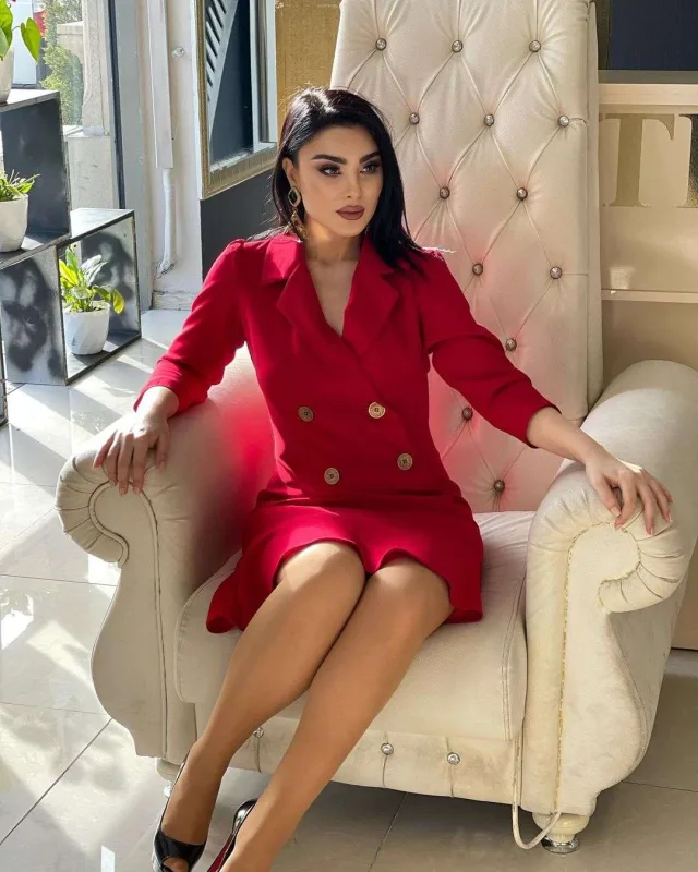 İkiillik depressiyadan bu cür çıxıb