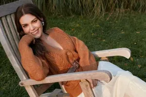 Aslının övladının cinsiyyəti bəlli oldu