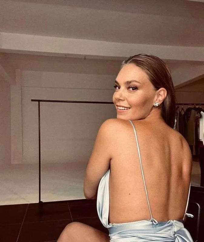 Aslının övladının cinsiyyəti bəlli oldu