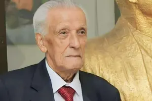 SSRİ Xalq artisti dünyasını dəyişdi