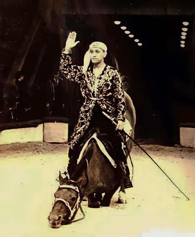 SSRİ Xalq artisti dünyasını dəyişdi