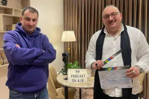 Bəhram səs-küylü fikirlərinə aydınlıq gətirəcək