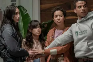 “Scream 6”dan yeni görüntülər paylaşıldı