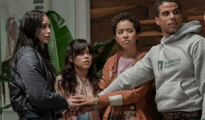 “Scream 6”dan yeni görüntülər paylaşıldı