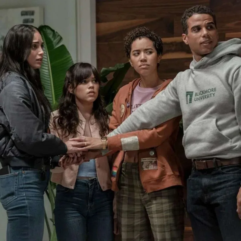 “Scream 6”dan yeni görüntülər paylaşıldı