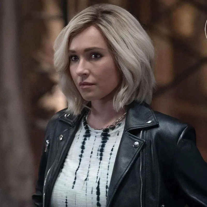 “Scream 6”dan yeni görüntülər paylaşıldı