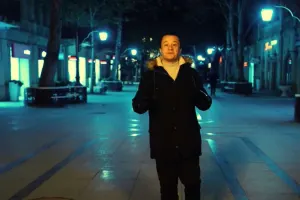 Tanınmış aparıcı AzTV-də