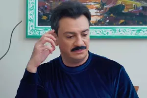 Azərbaycan serialında “Yalı çapkını”na atmaca