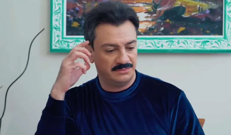 Azərbaycan serialında “Yalı çapkını”na atmaca