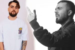 “Əlimə düşəcəksən!” – Reperlər arasında dava