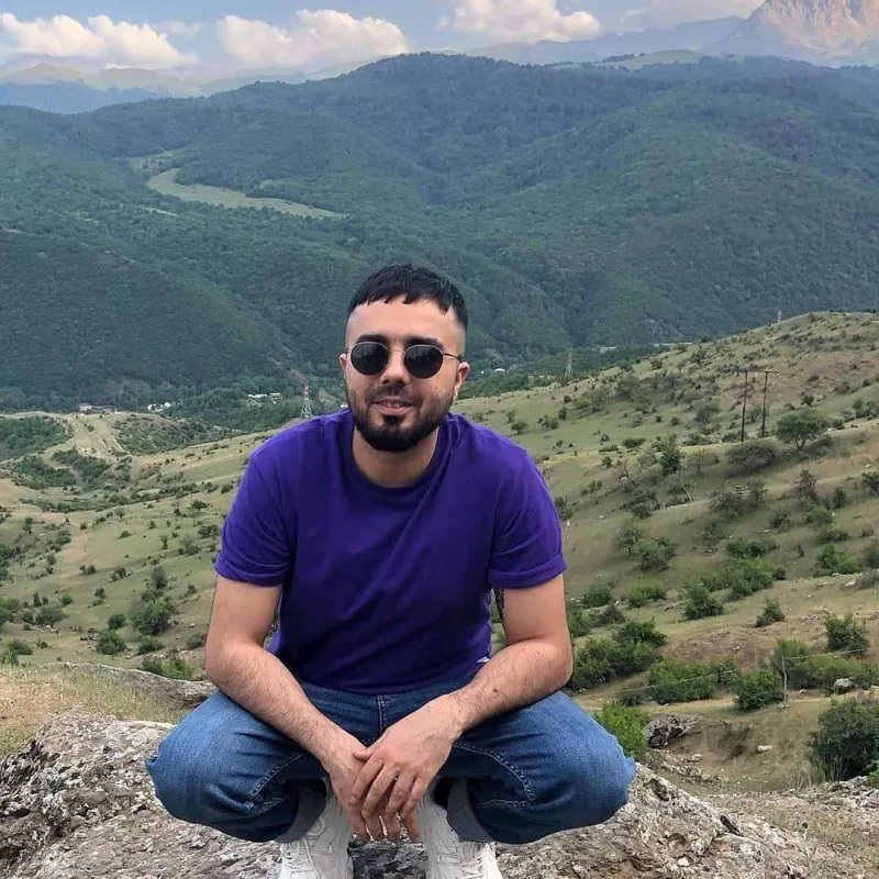 “Əlimə düşəcəksən!” – Reperlər arasında dava