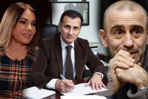 “ANS-də illərlə soyulmuşam”